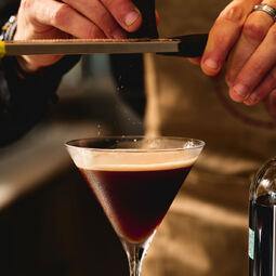 Que Sera Syrah RestoMontreal.ca