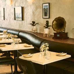 Que Sera Syrah RestoMontreal.ca