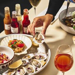 Que Sera Syrah RestoMontreal.ca