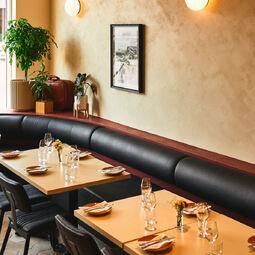 Que Sera Syrah RestoMontreal.ca