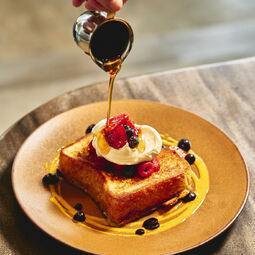 Que Sera Syrah RestoMontreal.ca