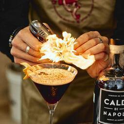 Que Sera Syrah RestoMontreal.ca