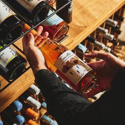 Que Sera Syrah RestoMontreal.ca