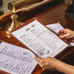 Que Sera Syrah RestoMontreal.ca