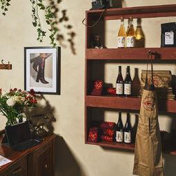 Que Sera Syrah RestoMontreal.ca