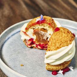 Que Sera Syrah RestoMontreal.ca