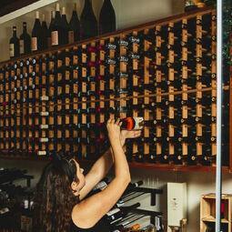 Que Sera Syrah RestoMontreal.ca