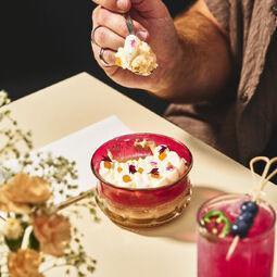 Que Sera Syrah RestoMontreal.ca