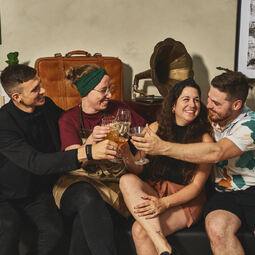 Que Sera Syrah RestoMontreal.ca