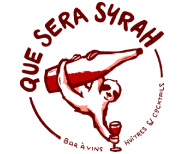 Photos of Que Sera Syrah, Brossard