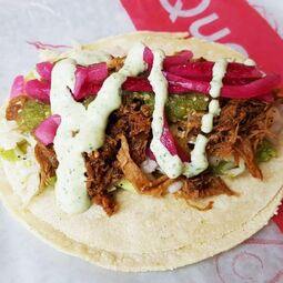 Quesada Burritos & Tacos Restaurant