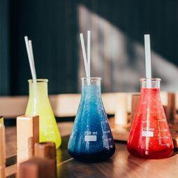 Randolph Pub Ludique DIX30  Restaurant Réconfort