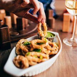 Randolph Pub Ludique DIX30  Restaurant Réconfort