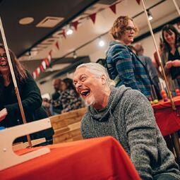 Randolph Pub Ludique Repentigny RestoMontreal.ca