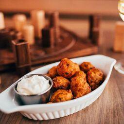 Randolph Pub Ludique Repentigny RestoMontreal.ca