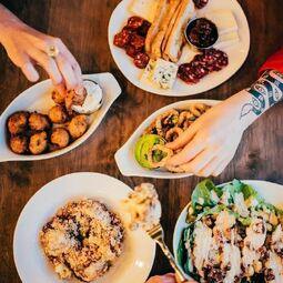 Randolph Pub Ludique Saint-Jérôme RestoMontreal.ca