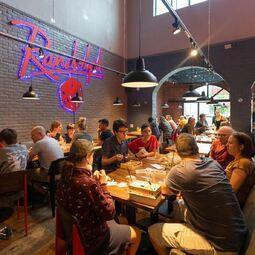 Randolph Pub Ludique Saint-Jérôme RestoMontreal.ca