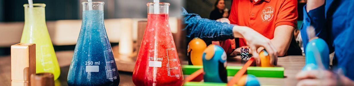 Randolph Pub Ludique Saint-Jérôme Cover Image