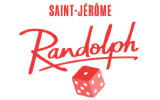 Randolph Pub Ludique Saint-J&eacute;r&ocirc;me Restaurant
