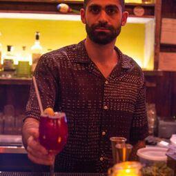 Rasoï Bar Bar Restaurant