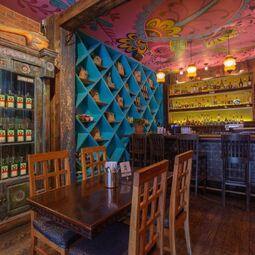 Rasoï Bar Bar Restaurant