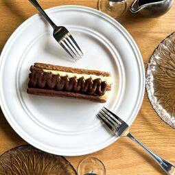 Ratafia  Restaurant Pâtisserie