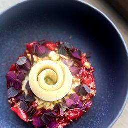 Ratafia  Restaurant Pâtisserie