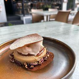 Ratafia  Restaurant Pâtisserie