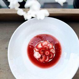 Ratafia  Restaurant Pâtisserie