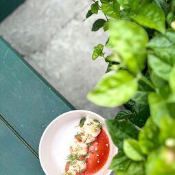 Ratafia RestoMontreal.ca