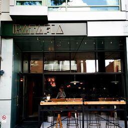 Ratafia RestoMontreal.ca