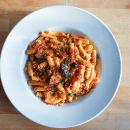 Regina Pizzeria RestoMontreal.ca