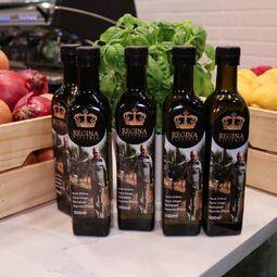 Regina Pizzeria  Restaurant Pizza