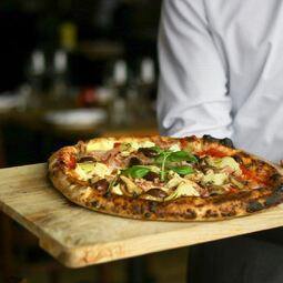 Regina Pizzeria  Restaurant Pizza