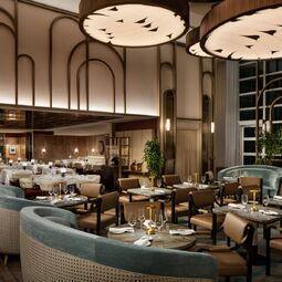 Renoir Restaurant - Restaurants pr&egrave;s de: H3A1M5