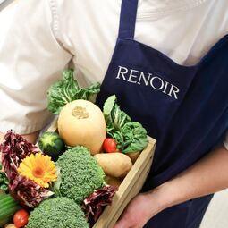 Renoir Restaurant RestoMontreal.ca