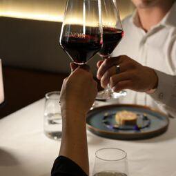 Renoir Restaurant RestoMontreal.ca