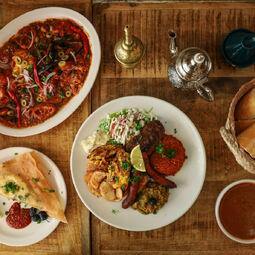 Restaurant Abouda Restaurant