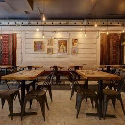 Restaurant Abouda RestoMontreal.ca