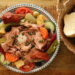 Restaurant Abouda RestoMontreal.ca