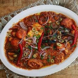 Restaurant Abouda RestoMontreal.ca