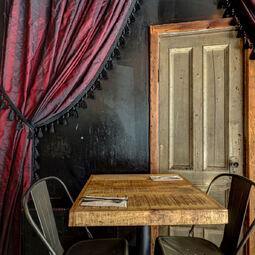 Restaurant Abouda RestoMontreal.ca