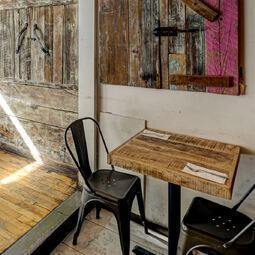 Restaurant Abouda  Restaurant Tunisienne