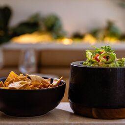 Restaurant Balam RestoMontreal.ca