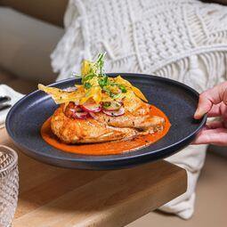 Restaurant Balam RestoMontreal.ca