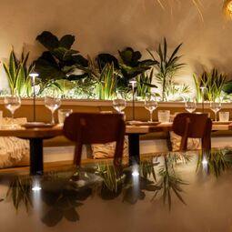 Restaurant Balam RestoMontreal.ca