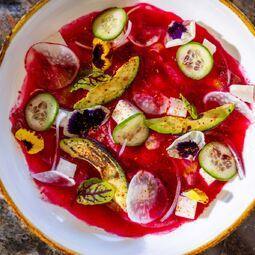 Restaurant Balam RestoMontreal.ca