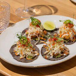 Restaurant Balam Mexican Restaurant