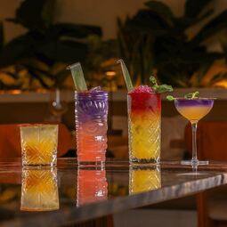 Restaurant Balam Mexican Restaurant