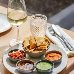 Restaurant Balam Mexican Restaurant